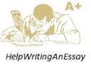 Help Writing An Essay logo